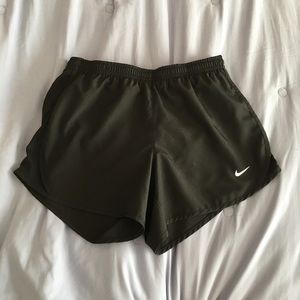 Nike Athletic Shorts